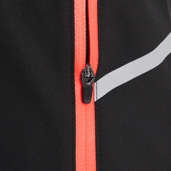 NAKAMURA Da.-Funktions-Jacke Sanija W BLACK NIGHT – Bild 4