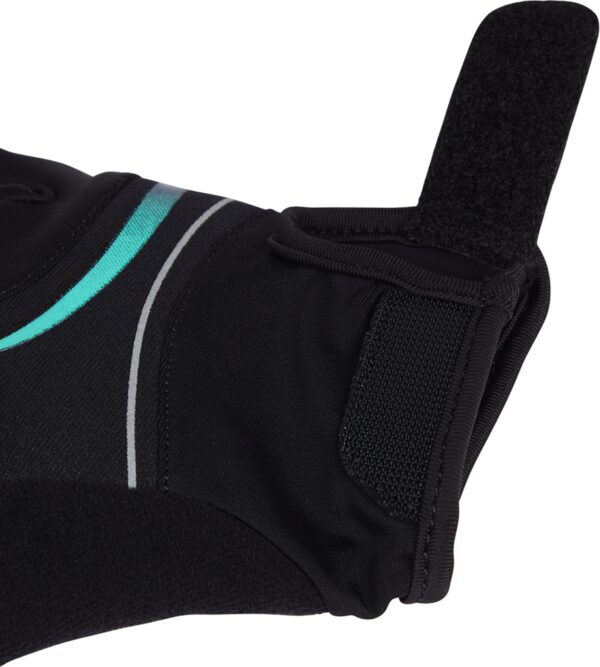 NAKAMURA Da.-Handschuh Dogana II wms NAVY/MINT DARK – Bild 2