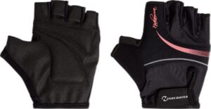 NAKAMURA Da.-Handschuh Dogana II wms RED LIGHT/VIOLET DAR