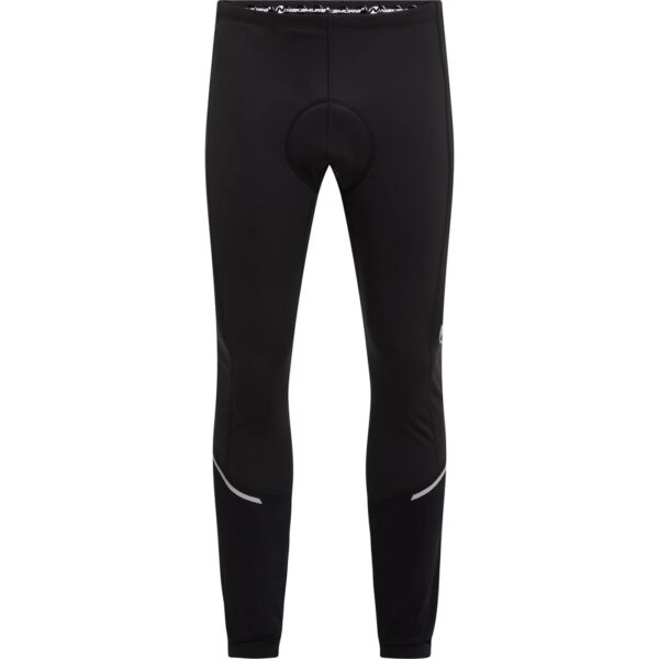 NAKAMURA He.-Fahrrad-Hose Arktos TGT M BLACK NIGHT