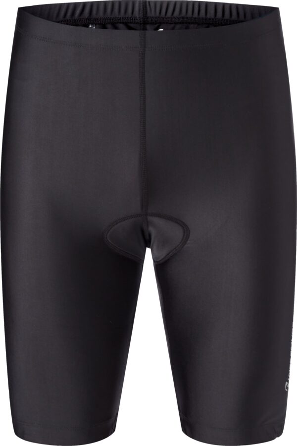 NAKAMURA He.-Fahrrad-Hose New Alba II ux BLACK