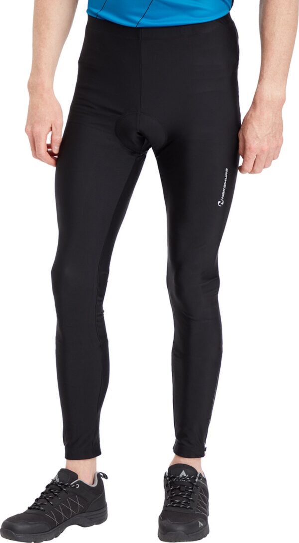 NAKAMURA He.-Fahrrad-Hose St. Etienne II M BLACK NIGHT – Bild 2