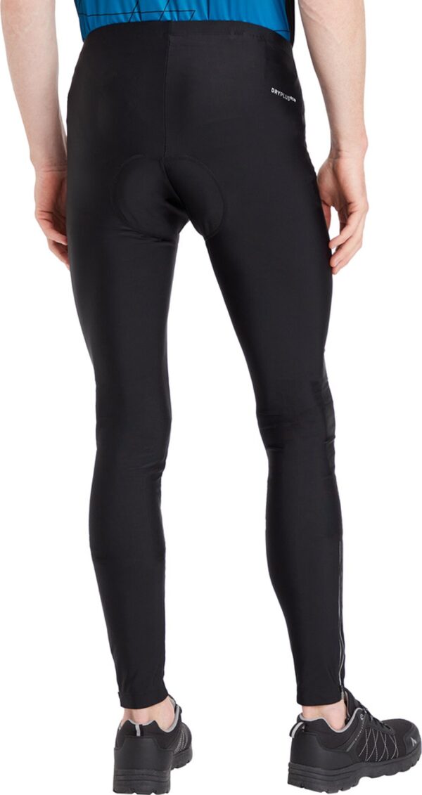 NAKAMURA He.-Fahrrad-Hose St. Etienne II M BLACK NIGHT – Bild 3