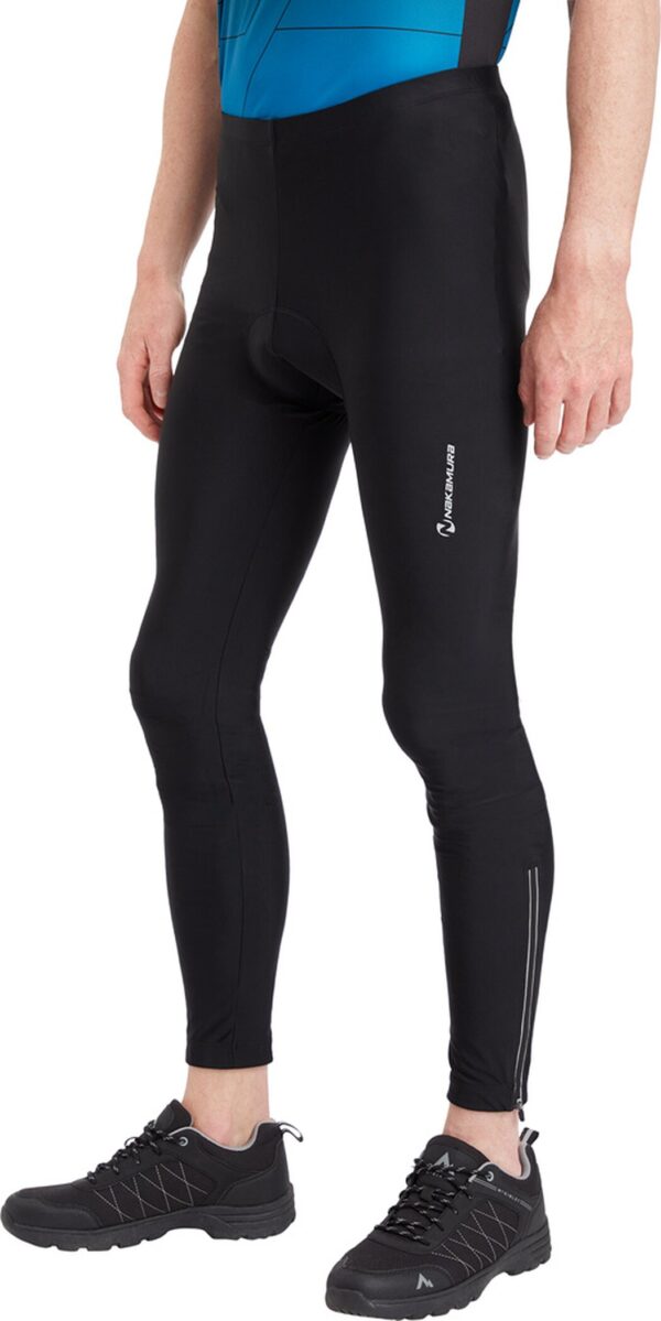 NAKAMURA He.-Fahrrad-Hose St. Etienne II M BLACK NIGHT – Bild 4