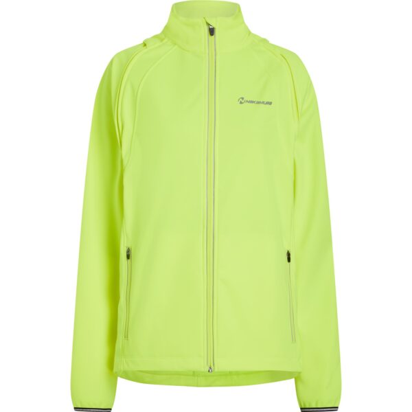 NAKAMURA He.-Funktions-Jacke Akron WI ux YELLOW LIGHT