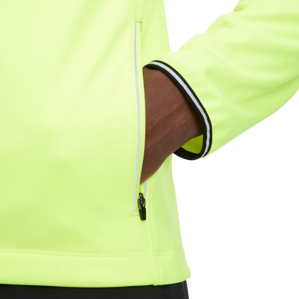NAKAMURA He.-Funktions-Jacke Akron WI ux YELLOW LIGHT – Bild 2