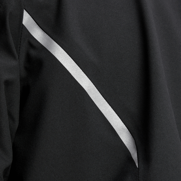 NAKAMURA He.-Funktions-Jacke Sanijo M BLACK NIGHT – Bild 3