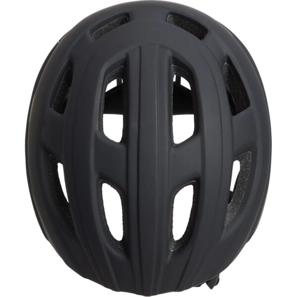 NAKAMURA Ux.-Fahrrad-Helm Youka BLACK NIGHT – Bild 2