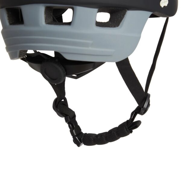 NAKAMURA Ux.-Fahrrad-Helm Youka BLACK NIGHT – Bild 4