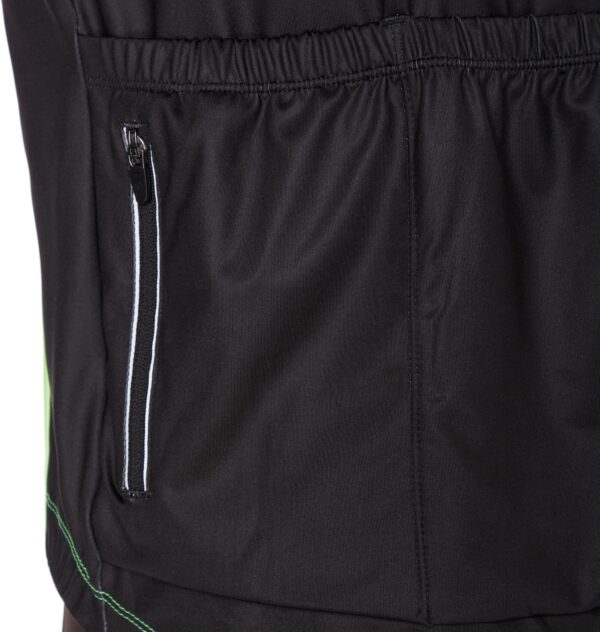 NAKAMURA Ux.-Fahrrad-Hose Inarzo II ux – Bild 2