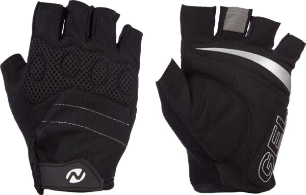NAKAMURA Ux.-Handschuh Collin II ux BLACK