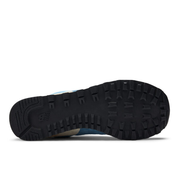 NEW BALANCE 574 BLUE – Bild 5