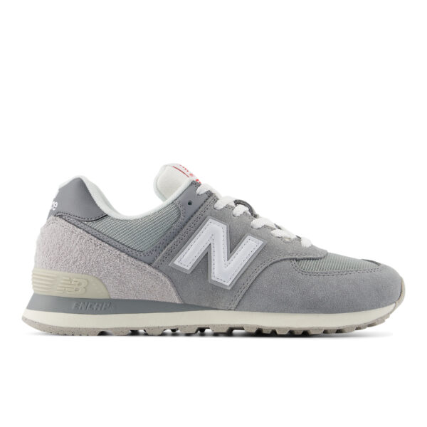 NEW BALANCE 574 V2 SLATE GREY