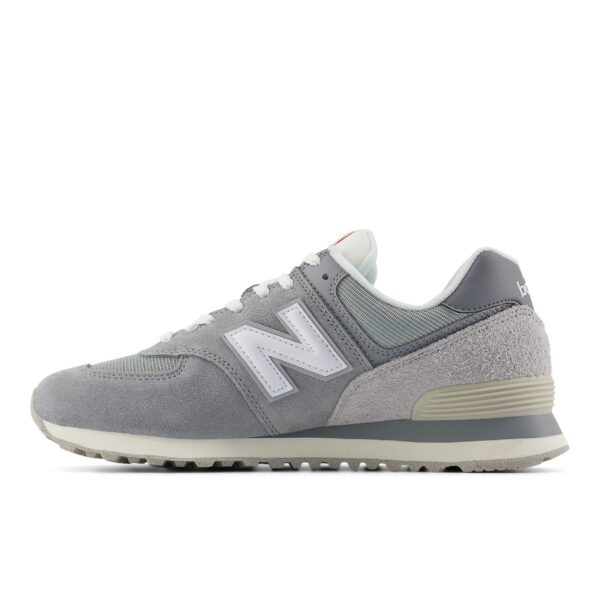 NEW BALANCE 574 V2 SLATE GREY – Bild 2
