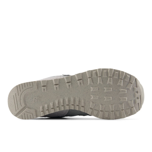 NEW BALANCE 574 V2 SLATE GREY – Bild 5