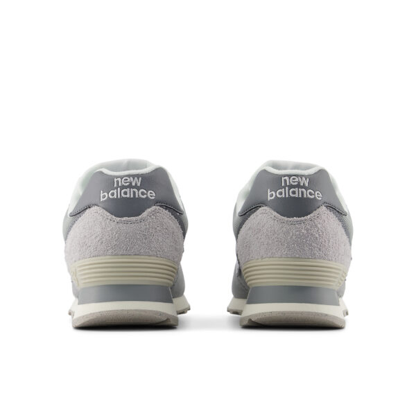 NEW BALANCE 574 V2 SLATE GREY – Bild 6