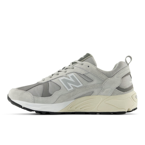 NEW BALANCE 878 V1 MOONROCK – Bild 2
