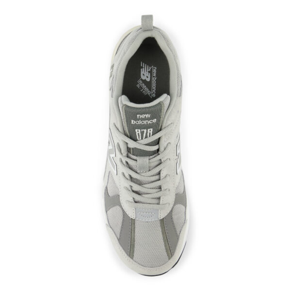 NEW BALANCE 878 V1 MOONROCK – Bild 3