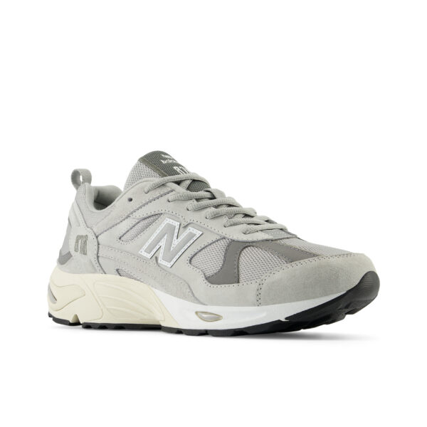 NEW BALANCE 878 V1 MOONROCK – Bild 4