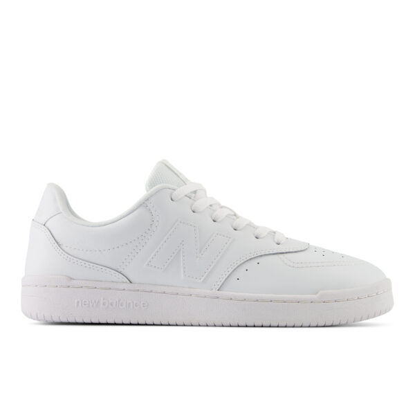 NEW BALANCE BB80 V1 WHITE