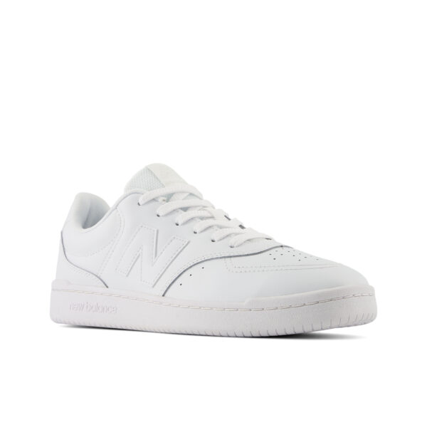 NEW BALANCE BB80 V1 WHITE – Bild 4