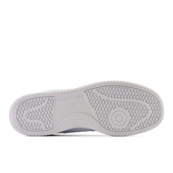 NEW BALANCE BB80 V1 WHITE – Bild 5