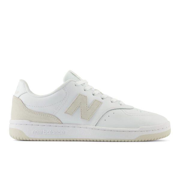 NEW BALANCE BB80V1 WHITE