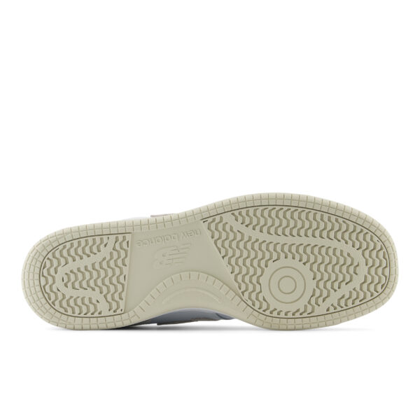 NEW BALANCE BB80V1 WHITE – Bild 5