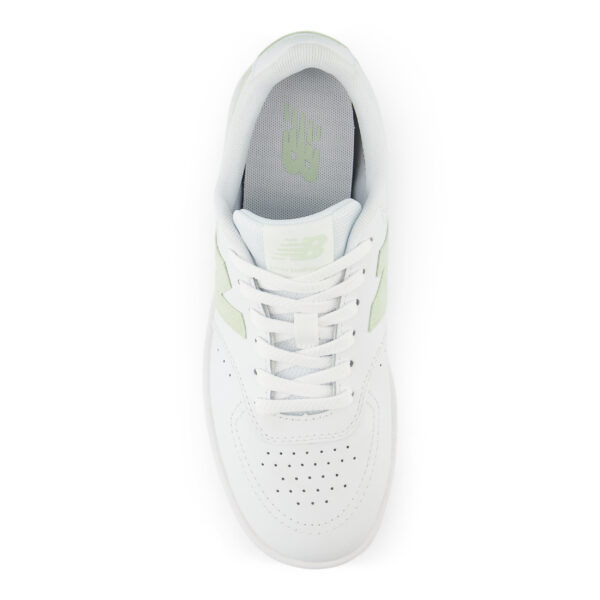 NEW BALANCE BBW80V1 WHITE – Bild 3