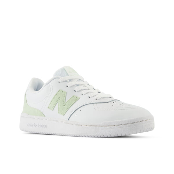 NEW BALANCE BBW80V1 WHITE – Bild 4