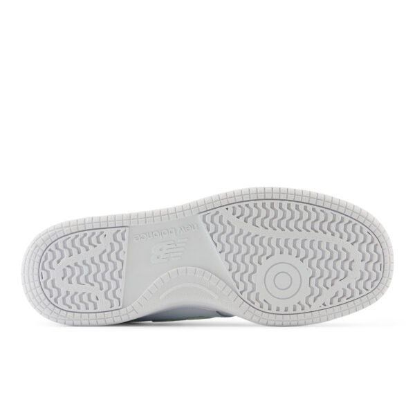 NEW BALANCE BBW80V1 WHITE – Bild 5