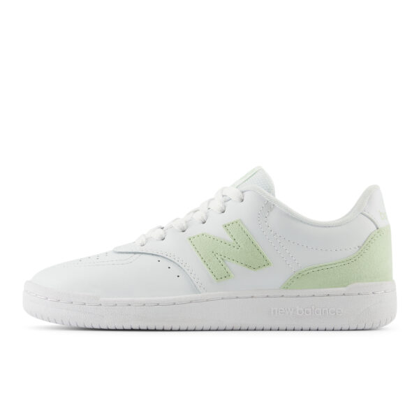 NEW BALANCE BBW80V1 WHITE – Bild 6