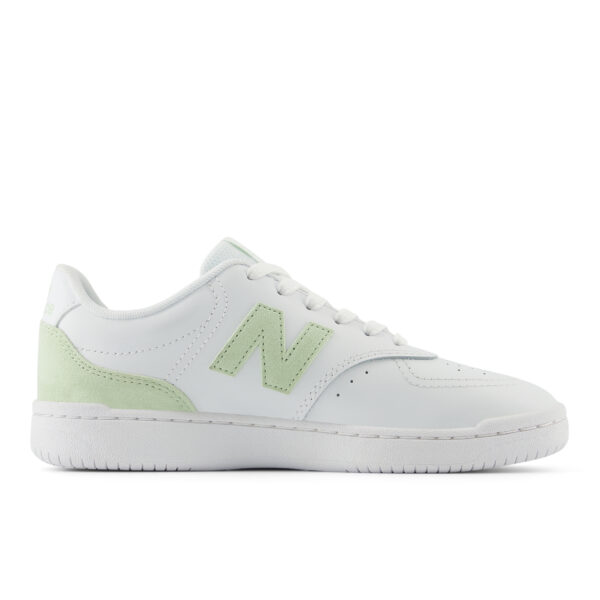 NEW BALANCE BBW80V1 WHITE – Bild 7