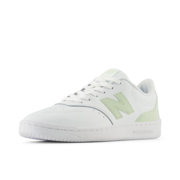 NEW BALANCE BBW80V1 WHITE – Bild 8