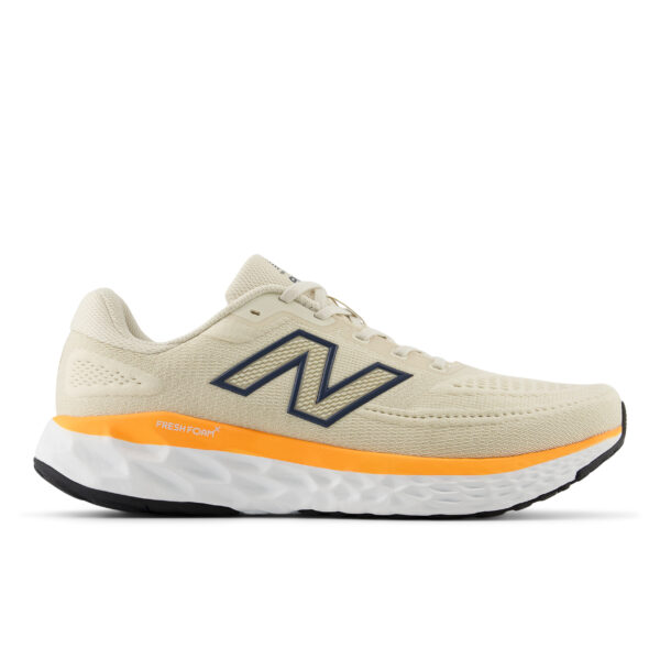 NEW BALANCE EVOZ V4 AZURE