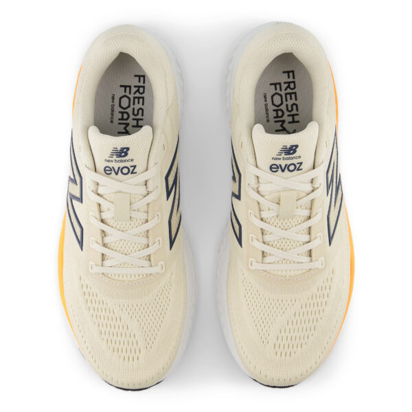 NEW BALANCE EVOZ V4 AZURE – Bild 3