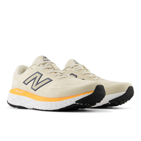 NEW BALANCE EVOZ V4 AZURE – Bild 4