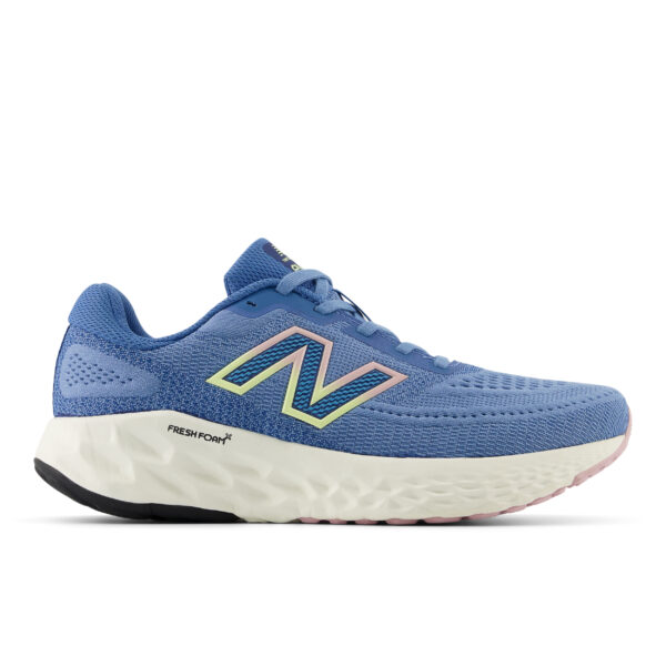 NEW BALANCE EVOZ V4 BLUE LAGUNA