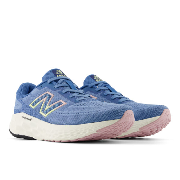 NEW BALANCE EVOZ V4 BLUE LAGUNA – Bild 4
