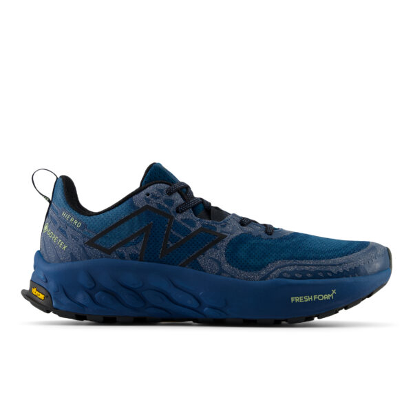 NEW BALANCE Hierro GTX V8 DEEP SEA