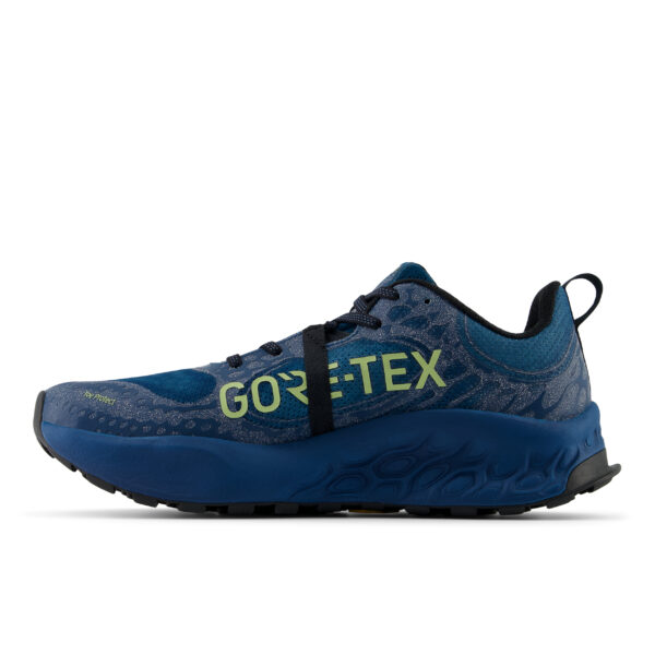 NEW BALANCE Hierro GTX V8 DEEP SEA – Bild 2