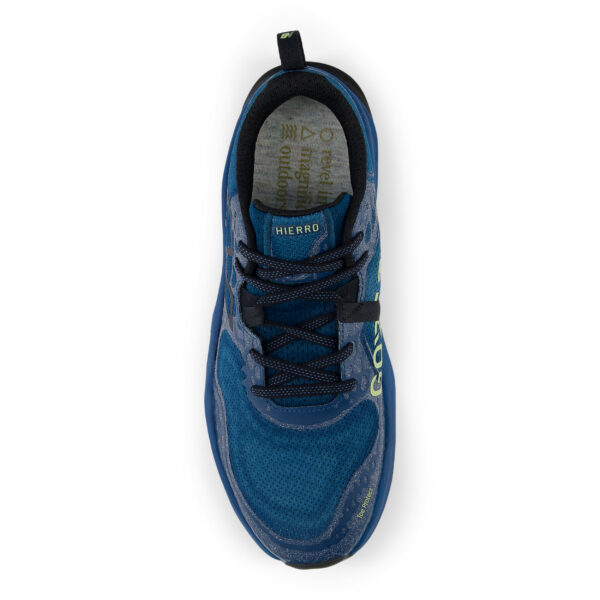 NEW BALANCE Hierro GTX V8 DEEP SEA – Bild 3