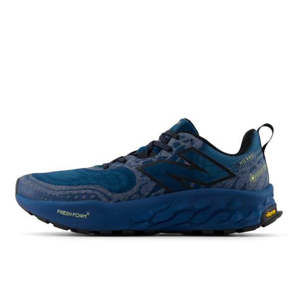 NEW BALANCE Hierro GTX V8 DEEP SEA – Bild 6