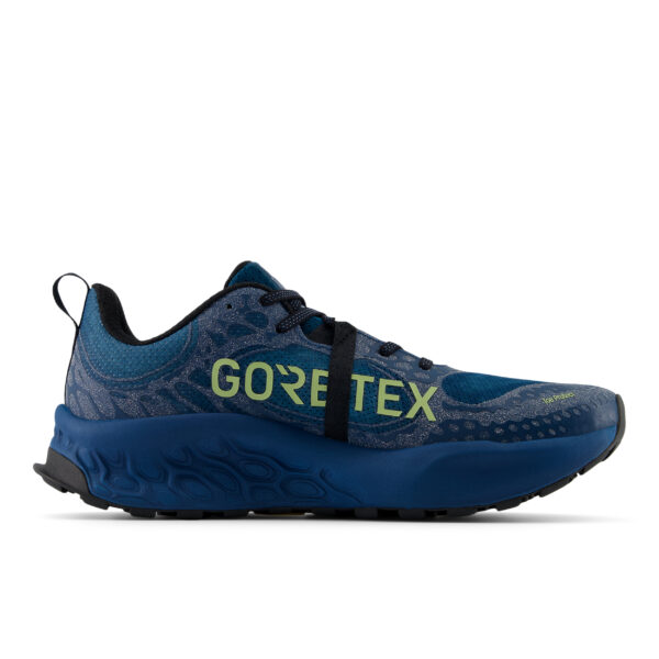 NEW BALANCE Hierro GTX V8 DEEP SEA – Bild 7