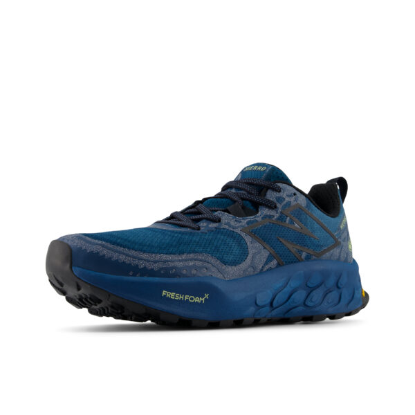 NEW BALANCE Hierro GTX V8 DEEP SEA – Bild 8