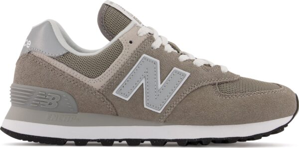 NEW BALANCE WL574EVG GREY