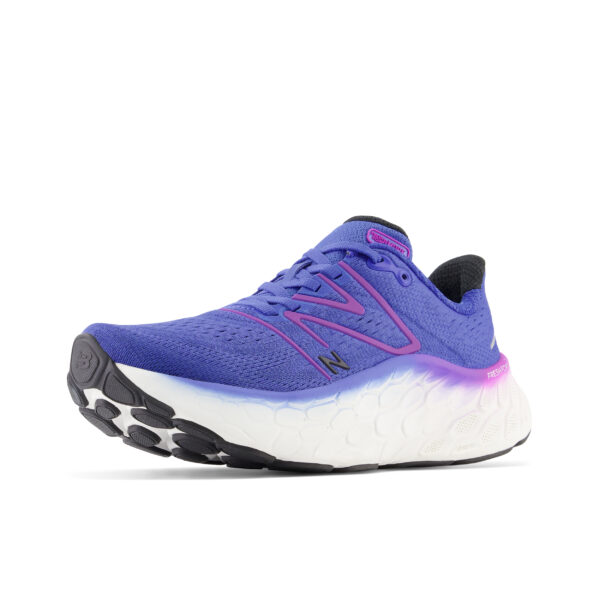 NEW BALANCE WMORCT4 MARINE BLUE – Bild 10