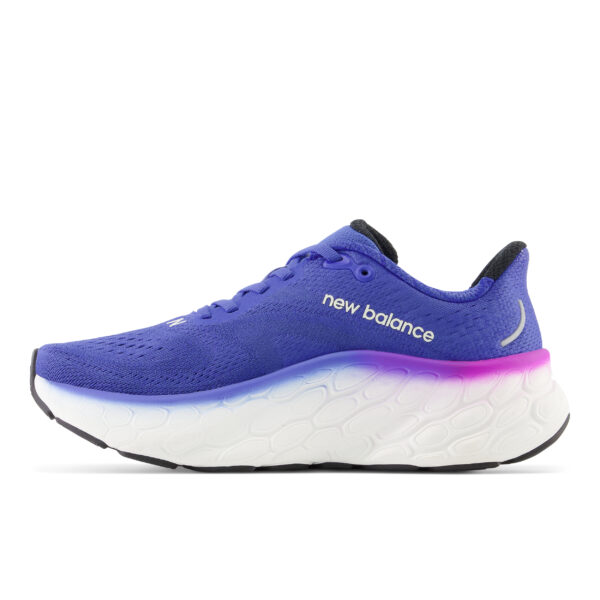 NEW BALANCE WMORCT4 MARINE BLUE – Bild 2