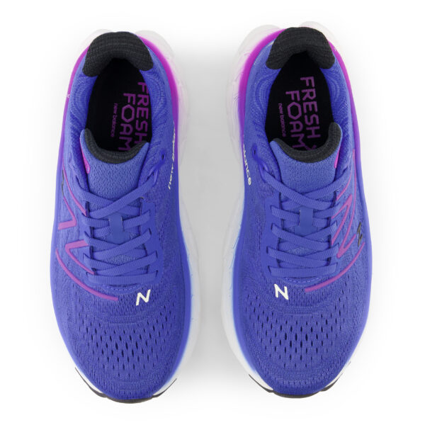NEW BALANCE WMORCT4 MARINE BLUE – Bild 3