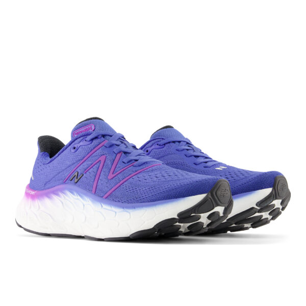 NEW BALANCE WMORCT4 MARINE BLUE – Bild 4
